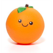 Jeu de Fruits sensoriels souples Moltó 7 pièces