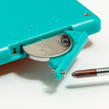 Tablette de dessin LCD 10" avec pochoirs
