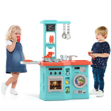 Cocina de juguete Kitchen Studio Molto