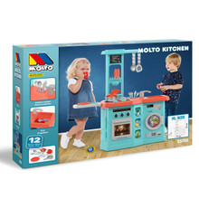 Cocina de juguete Kitchen Studio Molto