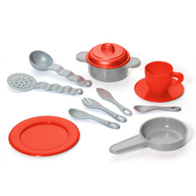 Cuisine jouet Kitchen Studio Molto