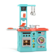 Cuisine jouet Kitchen Studio Molto