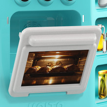 Cuisine jouet Kitchen Studio Molto
