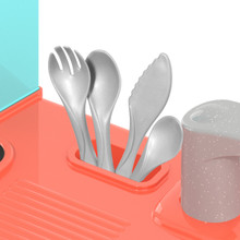 Cuisine jouet Kitchen Studio Molto