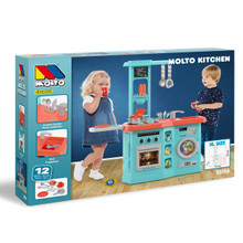 Spielküche Kitchen Studio Molto