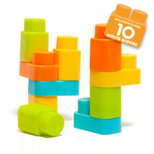 10 blocchi Moltó