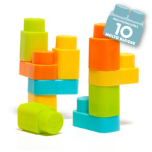 10 Moltó-Bausteinen