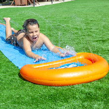 Toboggan Aquatique 4,75 m SplashBoost Moltó