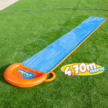 Scivolo d’Acqua 4,75 m SplashBoost per Bambini Moltó