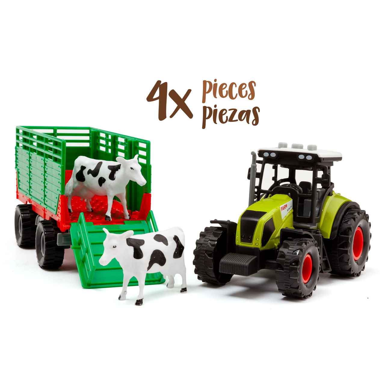 25805_10__91259.1750939174.1280.1280.jpg Tracteur jouet pour enfant avec remorque, lumières et sons