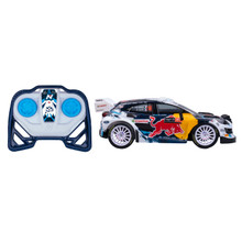 Ferngesteuertes Auto RC 1:18 Red Bull Ford Puma Rally1 Hybrid von Nikko