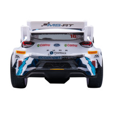 Ferngesteuertes Auto RC 1:18 Red Bull Ford Puma Rally1 Hybrid von Nikko