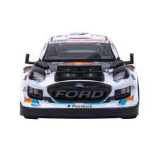Ferngesteuertes Auto RC 1:18 Red Bull Ford Puma Rally1 Hybrid von Nikko