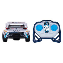 Auto radiocomandata RC 1:18 Red Bull Ford Puma Rally1 Hybrid Nikko