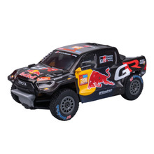 Coche teledirigido GR Toyota Rally 1:18 Réplica Kalle Rovanperä