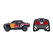 Ferngesteuertes Auto Red Bull Toyota Gazoo Racing Dakar 1:18 Nikko