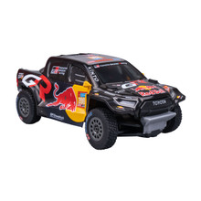 Ferngesteuertes Auto Red Bull Toyota Gazoo Racing Dakar 1:18 Nikko