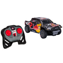 Ferngesteuertes Auto Red Bull Toyota Gazoo Racing Dakar 1:18 Nikko