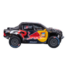Ferngesteuertes Auto Red Bull Toyota Gazoo Racing Dakar 1:18 Nikko
