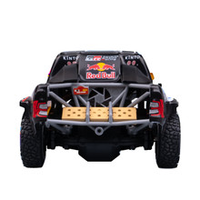 Auto Radiocomandata Red Bull Toyota Gazoo Racing Dakar 1:18 Nikko