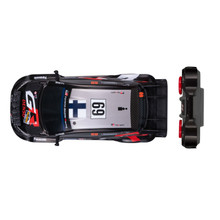 Ferngesteuertes GR Toyota Rally Auto 1:18 Kalle Rovanperä Nachbildung Nikko