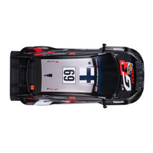 Ferngesteuertes GR Toyota Rally Auto 1:18 Kalle Rovanperä Nachbildung Nikko
