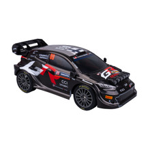 Ferngesteuertes GR Toyota Rally Auto 1:18 Kalle Rovanperä Nachbildung Nikko