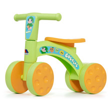 Rutschfahrzeug My 1st Ride On Gusy Luz