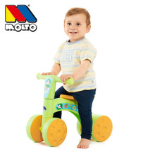 Rutschfahrzeug My 1st Ride On Gusy Luz