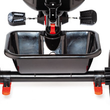 Tricycle évolutif Rose Foldable Molto