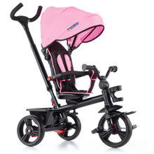 Mitwachsendes Dreirad Urban Trike Foldable City Moltó Rosa