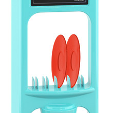 Cuisine enfant électronique Studio avec lumières