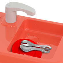 Cuisine enfant électronique Studio avec lumières