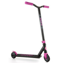 Deluxe Kinderroller Free Style Scooter - Rose