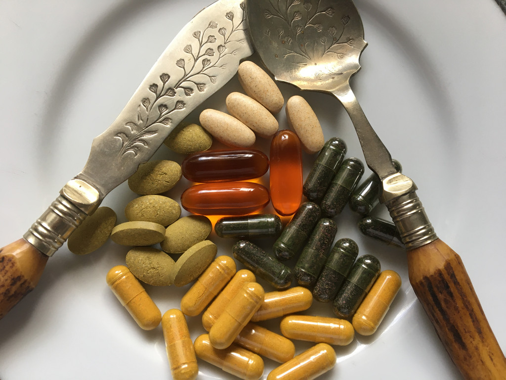 NUTRITIONAL SUPPLEMENTS:  How to Choose