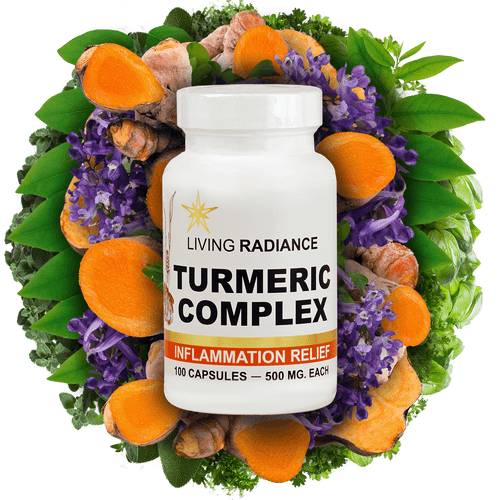 Turmeric Complex