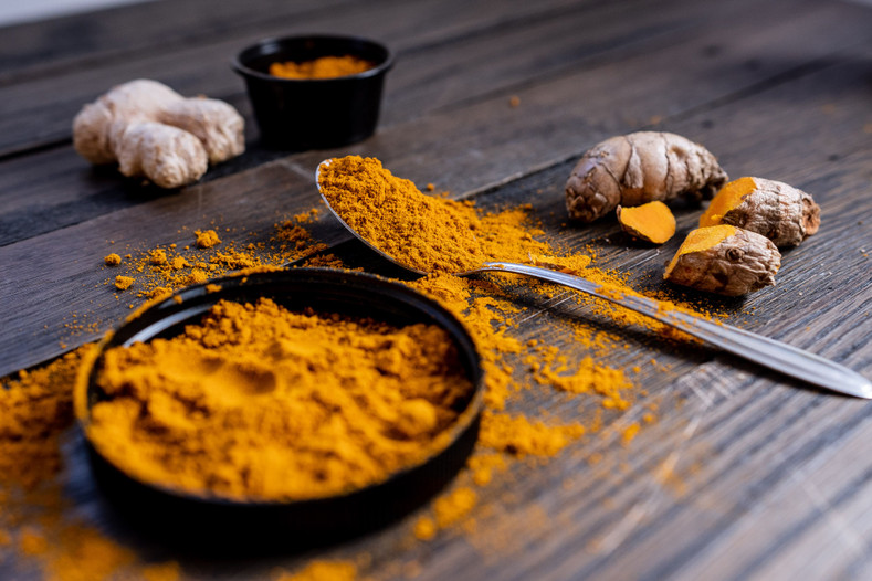 Why Herbs Work Better Than Synthetic Supplements