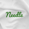 Needle