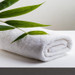 Crafted from organic bamboo fibers and organic cotton, it's silky-smooth, breathable, and eco-friendly. Enjoy the perfect blend of style and conscience with our durable, flattering fit. Experience luxury and sustainability with every wear.