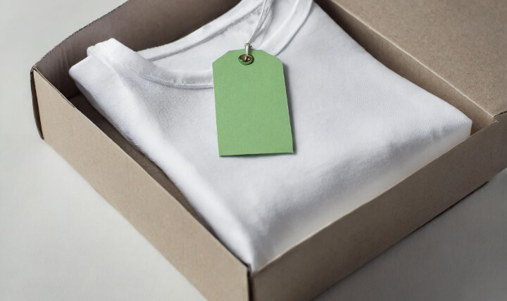 A cool grey shirt