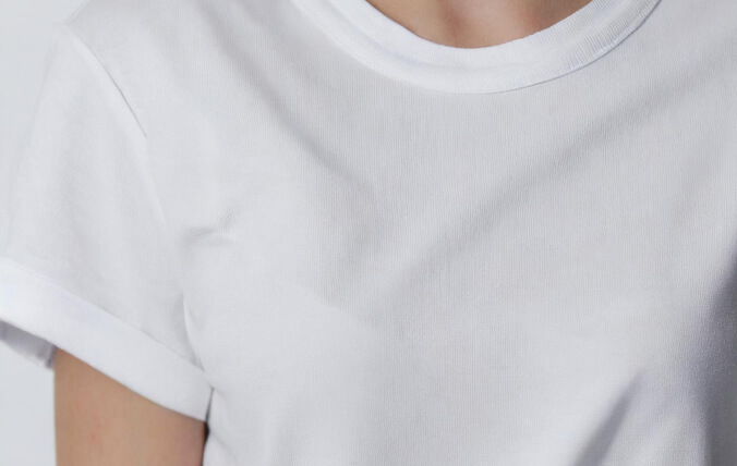 A cool grey shirt