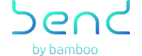Bend theme logo