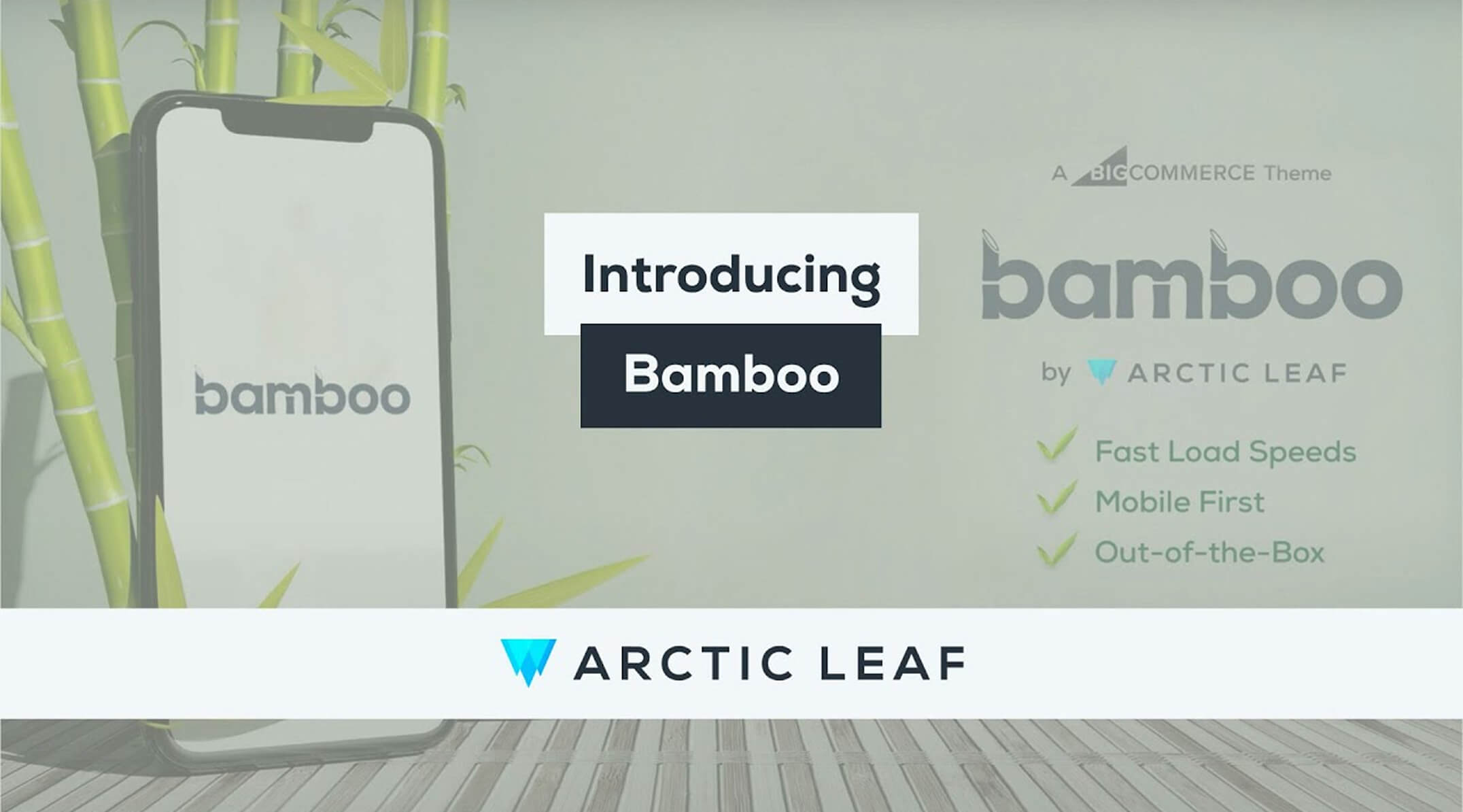 Grove theme demo video