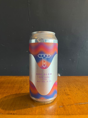 Track ~ DDH Glow ~ Citra DIPA 8.2% 440ml