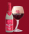 Delirium ~ Red ~ Belgian Strong Fruit Beer 8% 330ml