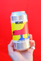 Beak X Doskiwis ~ KIWI ~ DIPA 8% 440ml 