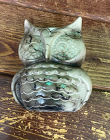 Owl Pottery