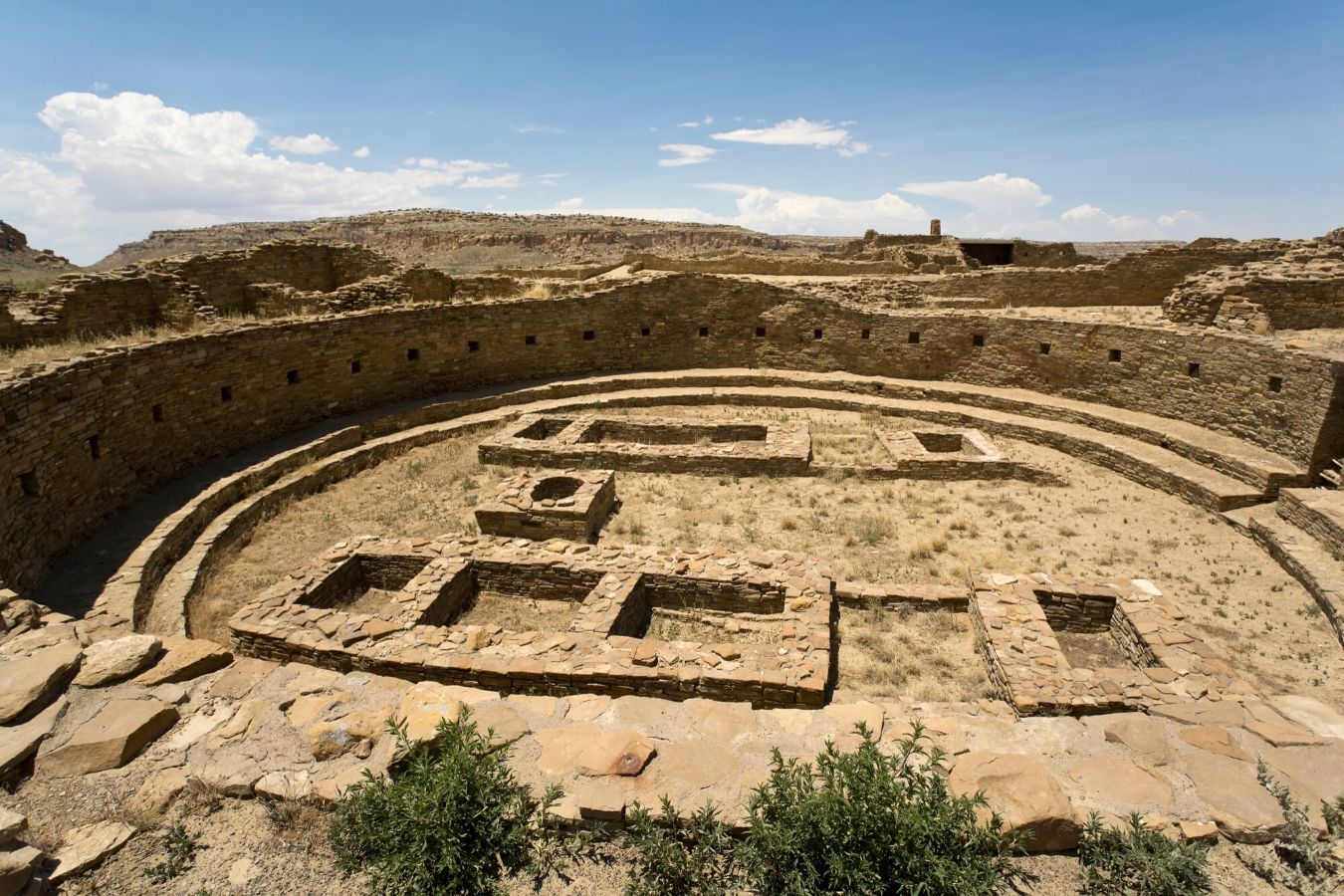 About Chaco Canyon Trading