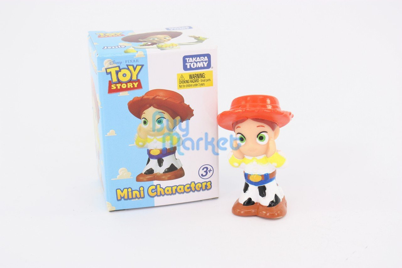 mini disney toys