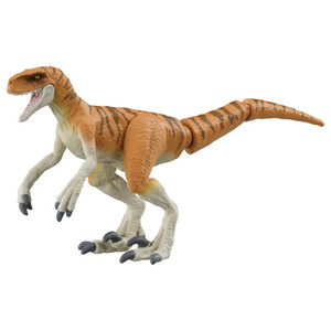 Takara Tomy ANIA animal Action Figure - Jurassic World 3 Tiger Takara Tomy ANIA animal Action Figure - Jurassic World 3 Tiger